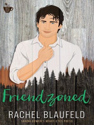 cover image of Friendzoned